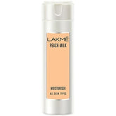 Lakme Peach Milk Moisturizer saffronskins